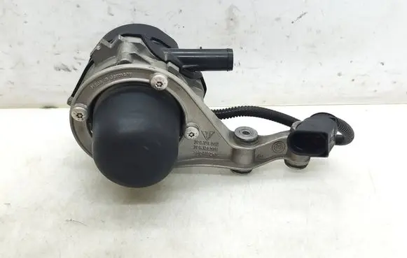 Porsche Cayenne (92A) Secondary air pump 7PP959253B 5049XB1273 020001206