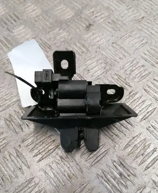 Ford Mustang VI Tailgate/trunk/boot lock/catch/latch FR3B6343282CB