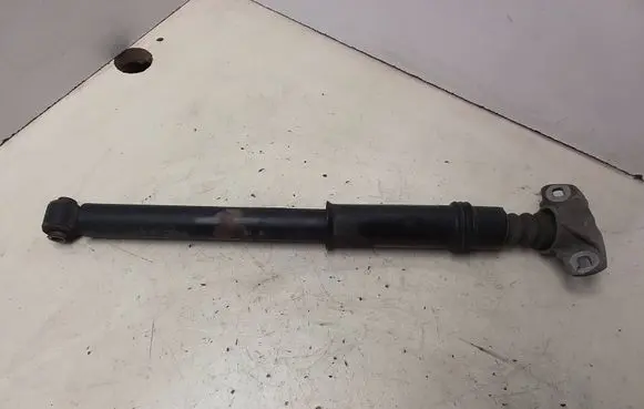 Rear shock absorber/damper