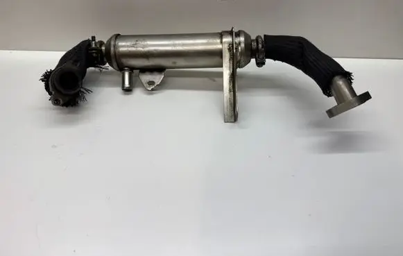 Fiat Croma EGR valve cooler 55203716 5520771