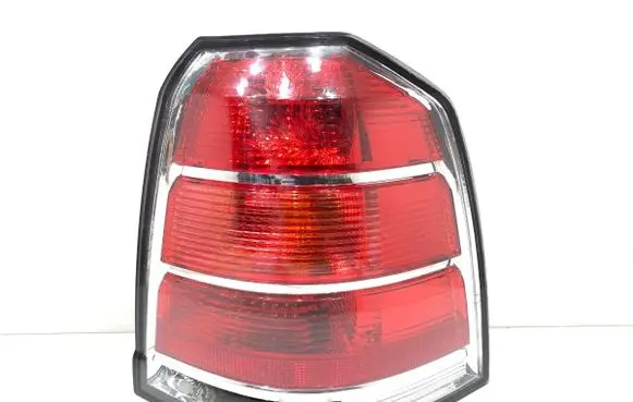 Rear/tail lights
