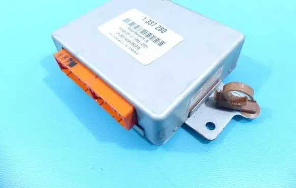 Honda CR-V Central body control module 39790-S10-G020-M1 IMPRK1337280