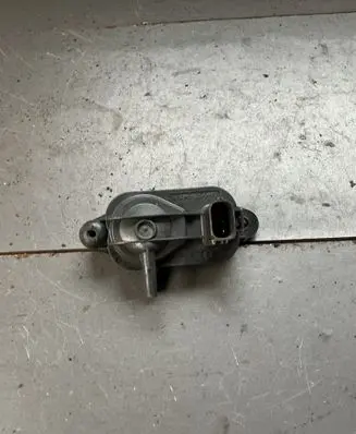 Volvo S40, V40 Exhaust gas pressure sensor 3M5A5L200AA