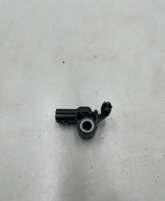 Nissan Leaf II (ZE1) Airbag deployment crash/impact sensor 985815RA0A