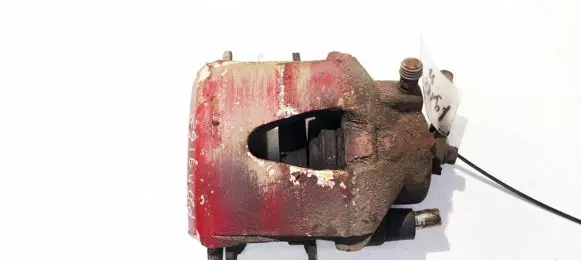 Volkswagen Golf VI Front brake caliper