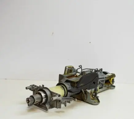 BMW 5 F10 F11 Steering rack mechanical part 6795345