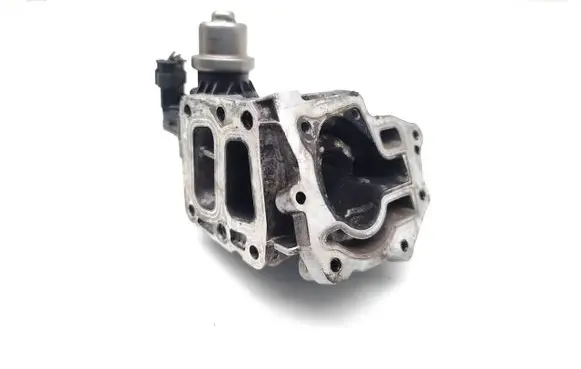 Ford Transit Custom EGR valve GK2Q9U438AH 705469240