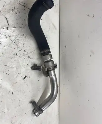 Intercooler hose/pipe