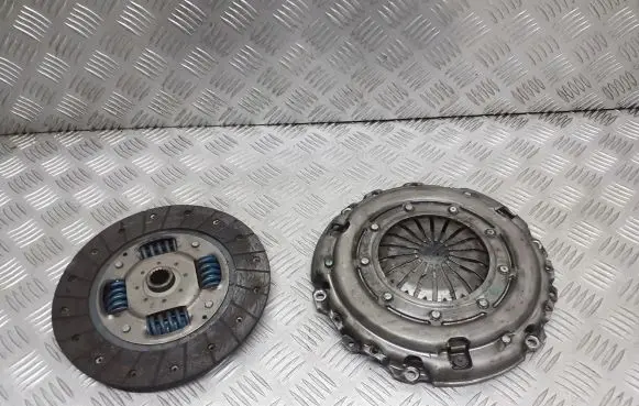 Citroen Xsara Picasso Pressure plate 