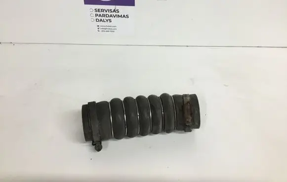 Ford Fiesta Air intake hose/pipe AV216K863AE