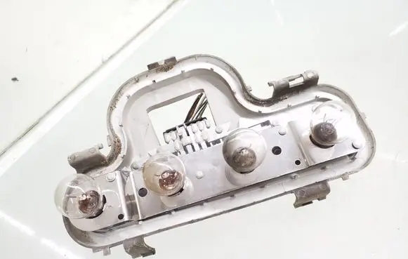 Tail light part