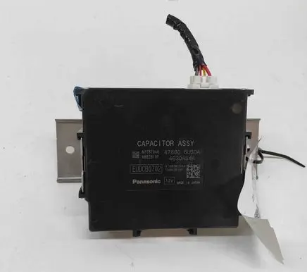 Nissan Ariya Other devices 4630A544 478806US0A