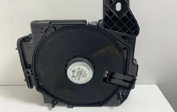 Mini Cooper Countryman R60 Front door speaker 9800512 65139800512
