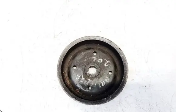 Nissan Primera Power steering pump pulley 