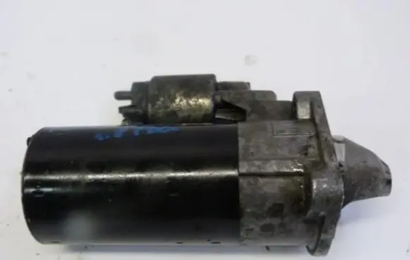 Ford Focus Starter motor 0001109204