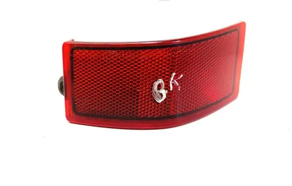Opel Omega B1 Rear tail light reflector 143889