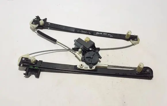 Land Rover Range Rover L405 Rear window lifting mechanism without motor JK5227000AA
