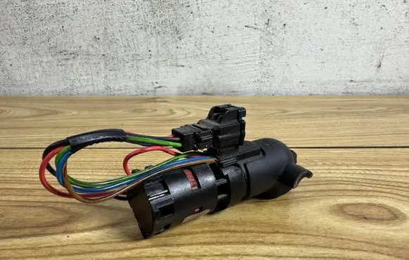 Ford S-MAX Interior temperature sensor 9M2T8B506AB 30100255 00255WB