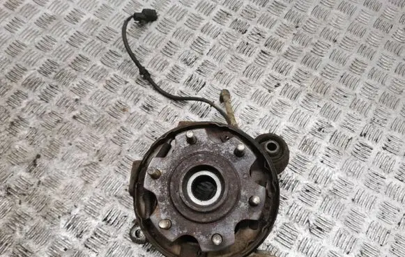 Mitsubishi Pajero Rear wheel hub