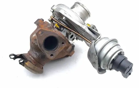 Jeep Cherokee Turbo 7872741 55221457