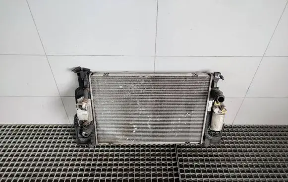 Volvo V60 Coolant radiator 99000936