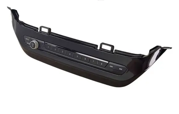 BMW X4 G02 Head unit multimedia control 5A47C38 20020110 61315A47C38