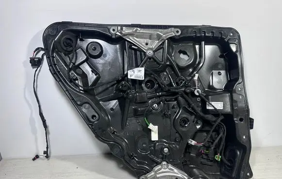 Mercedes-Benz GLC C254 Rear window lifting mechanism without motor A2547302102 A2545407522