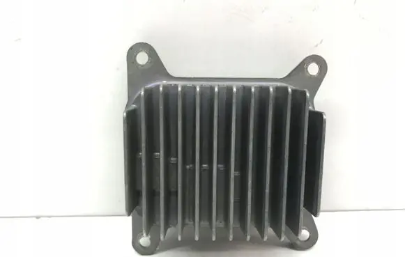 Tesla Model 3 Headlight ballast module Xenon