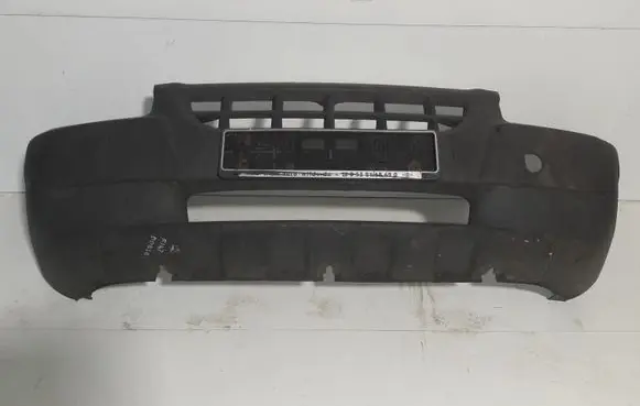 Fiat Doblo Front bumper