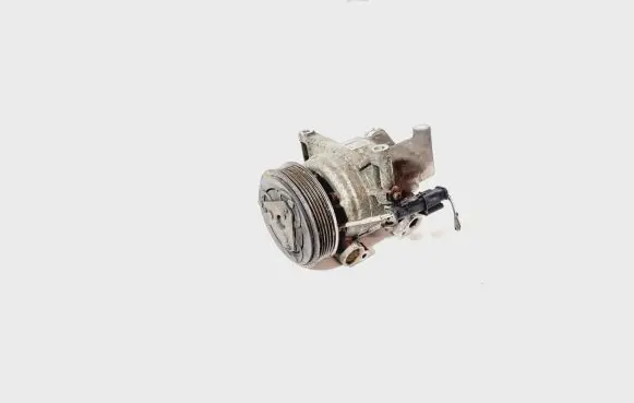 Citroen C1 Air conditioning (A/C) compressor (pump) 88310YV010 88310YV010C B000776180