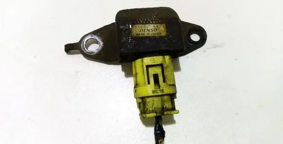 Toyota Land Cruiser (J120) Airbag deployment crash/impact sensor 8917335060 2521000030