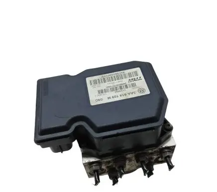 Volkswagen PASSAT B7 ABS Pump 3AA614109M 54085806B 17654032