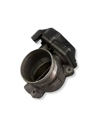 Audi A6 S6 C7 4G Throttle valve 059145950AA A2C53358421 2405120543