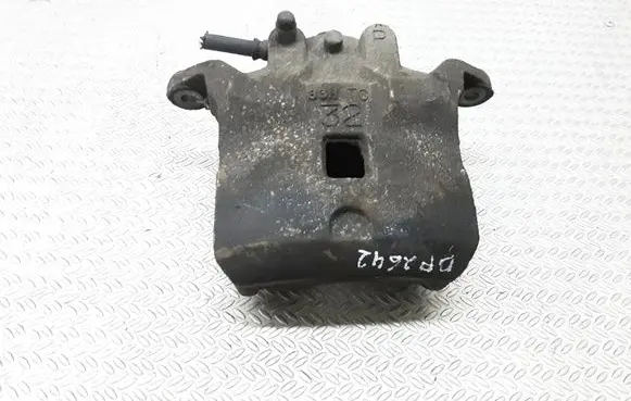 Nissan Prairie Front brake caliper
