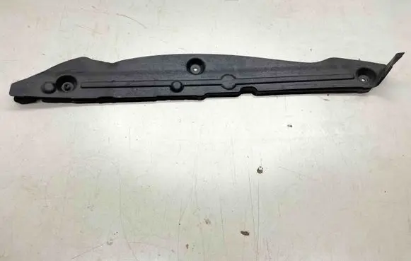 Porsche Panamera (970) Fender end trim 97050464201