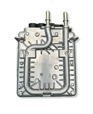 Volvo XC60 Voltage converter inverter 32371432