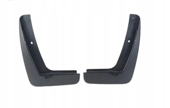 Mitsubishi Outlander Rear mudguard MZ314625