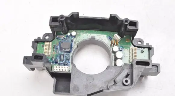 Volvo XC90 A set of switches 31313077