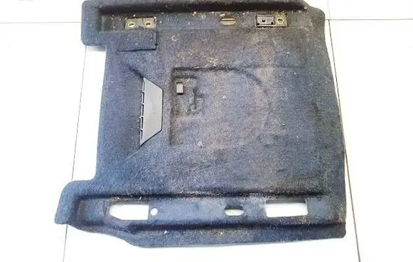 Renault Espace - Grand espace IV Other interior part 513168223