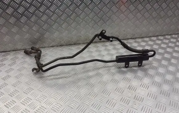 Audi A4 S4 B7 8E 8H Power steering hose/pipe/line