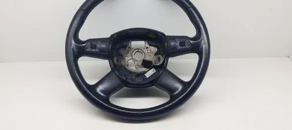 Audi A6 S6 C6 4F Steering wheel 4F0419091B