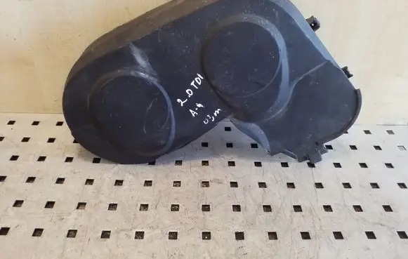 Audi A4 S4 B7 8E 8H Timing belt guard (cover) 03G109107