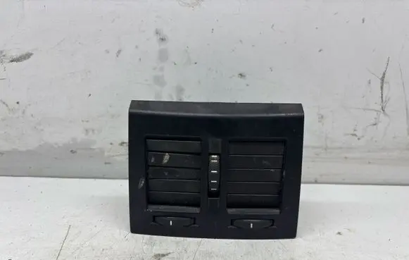 Skoda Octavia Mk2 (1Z) Rear air vent grill 1Z0819203