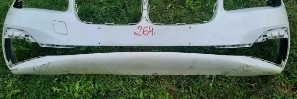 BMW 2 F45 Front bumper