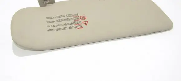 Renault Espace - Grand espace IV Sun visor 820000096