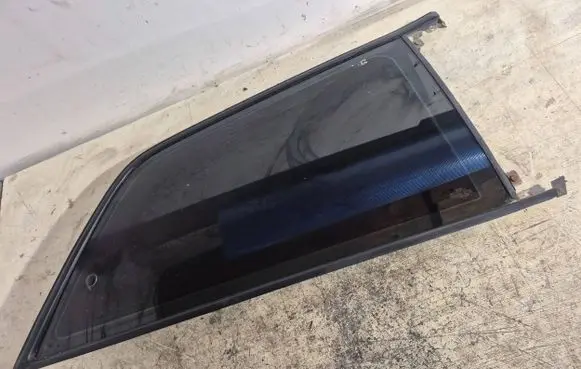 Audi A3 S3 8L Rear windscreen/windshield window 43R00049 GP000008 00008002SSS