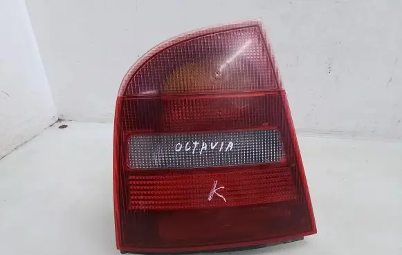 Skoda Octavia Mk1 (1U) Rear/tail lights