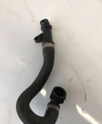 BMW 3 E92 E93 Engine coolant pipe/hose 7530923