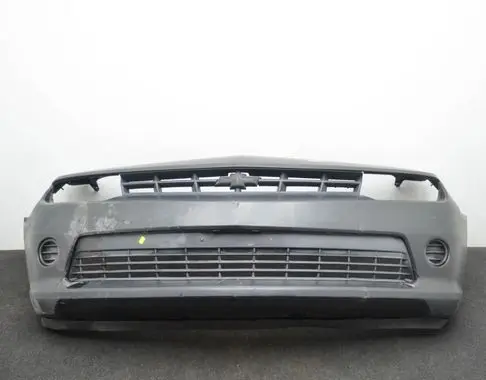 Chevrolet Camaro Front bumper