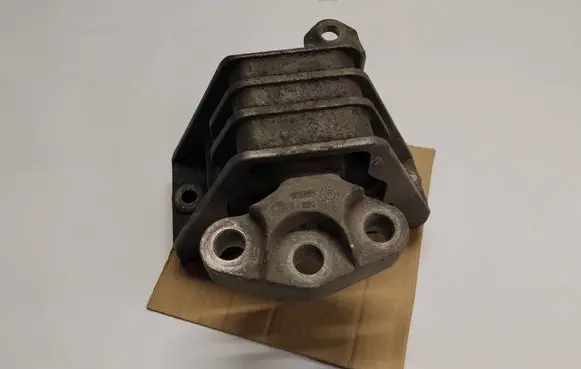 Fiat Croma Engine mount vacuum valve V05359 3226